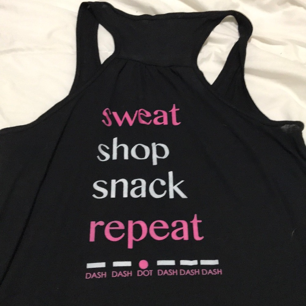 Tank top - Picture 3 of 4